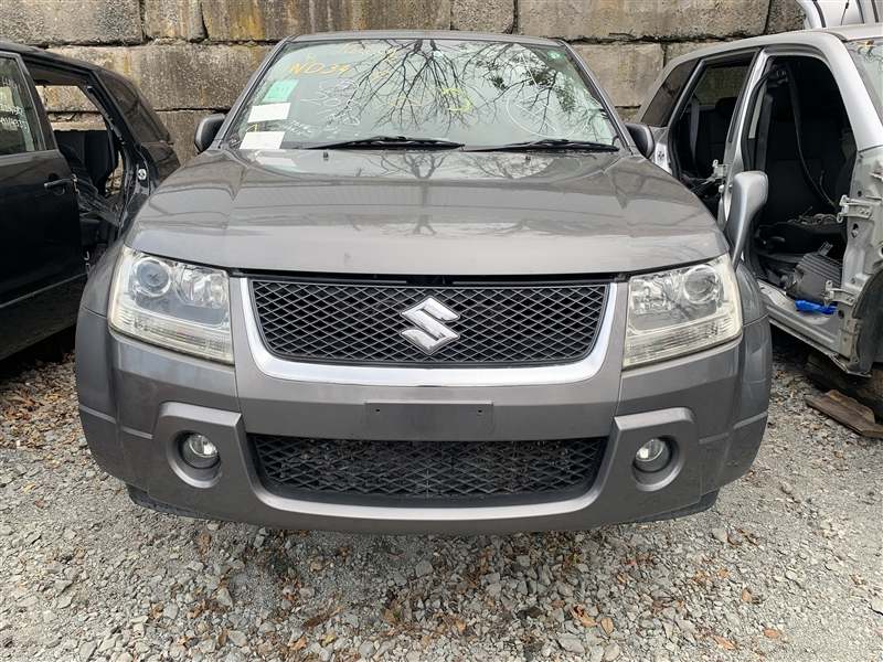 Редуктор задний SUZUKI GRAND VITARA ESCUDO TD54W J20A