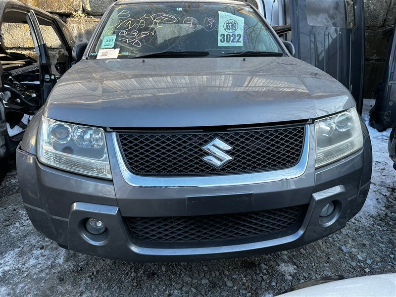 Ступица задняя правая suzuki Grand Vitara/escudo TD54 J20A