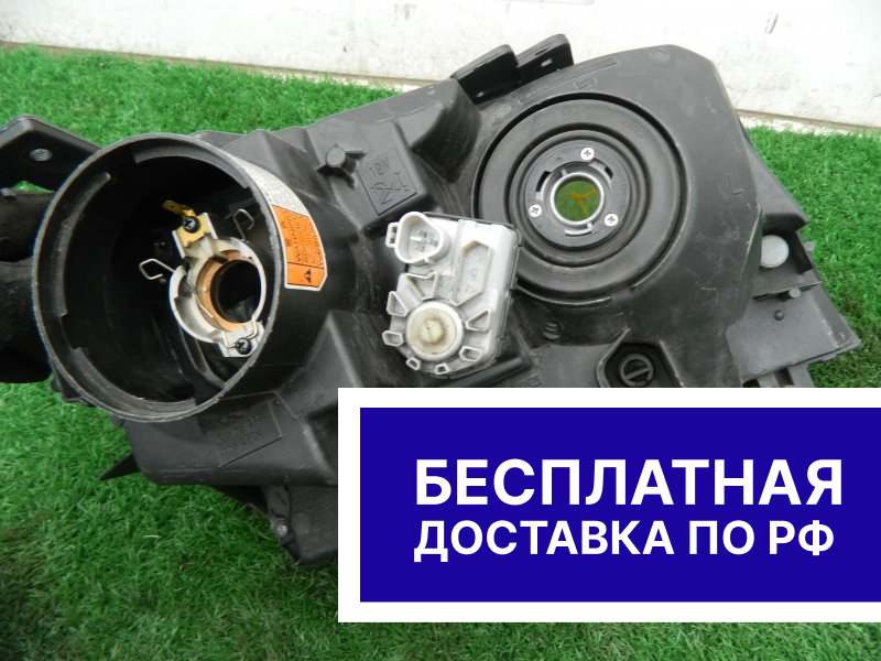 Корректор фары SUZUKI GRAND VITARA/ ESCUDO 2005 TD54 J20A 8566112010 контрактная