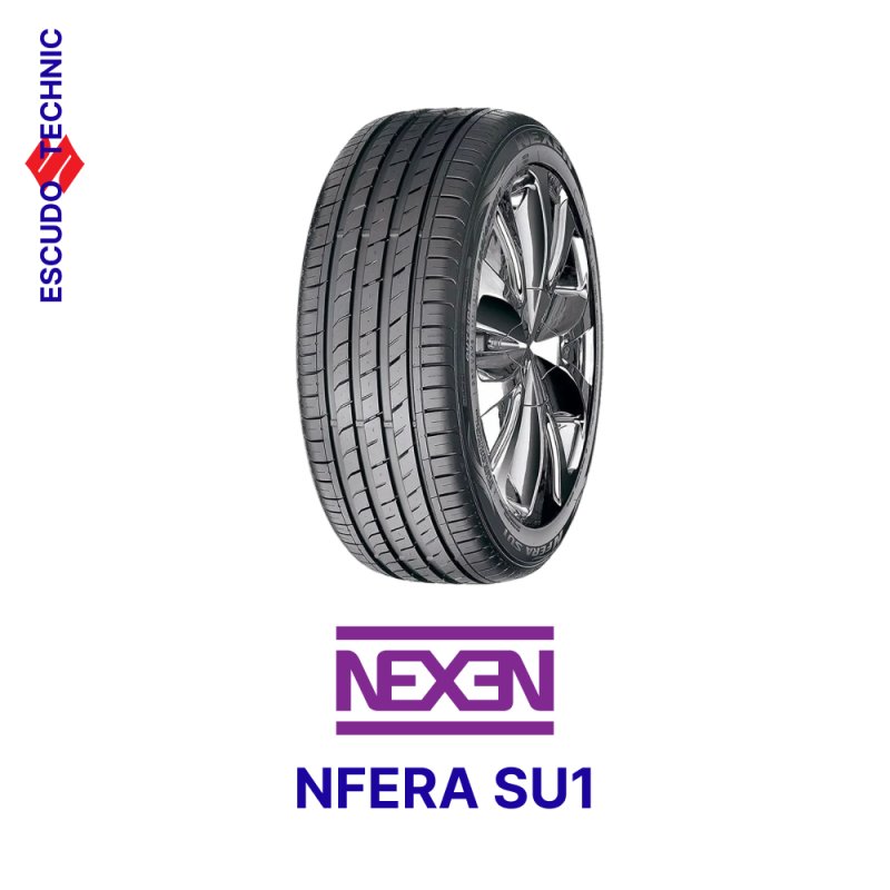 Шины Nexen N Fera Su1 Купить