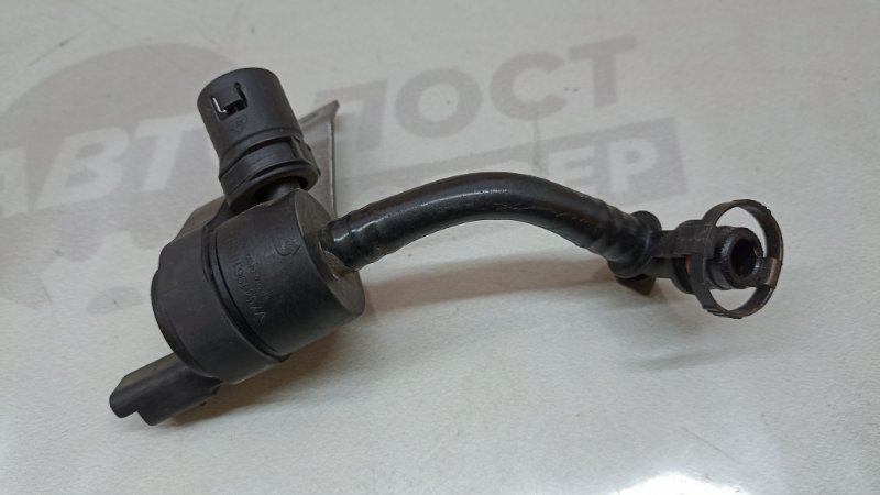 Клапан вентиляции топливного бака Peugeot 308 4A EP6 1563L6 контрактная