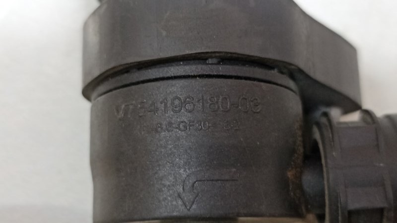 Клапан вентиляции топливного бака 308 4A EP6