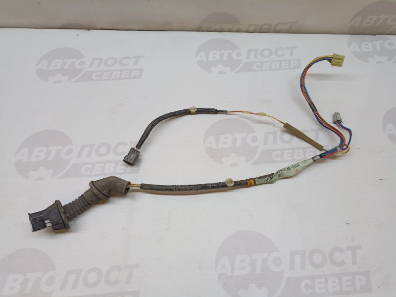 Проводка двери Honda HR-V 2001 GH3 D16A 32753S4N0002 Б/У