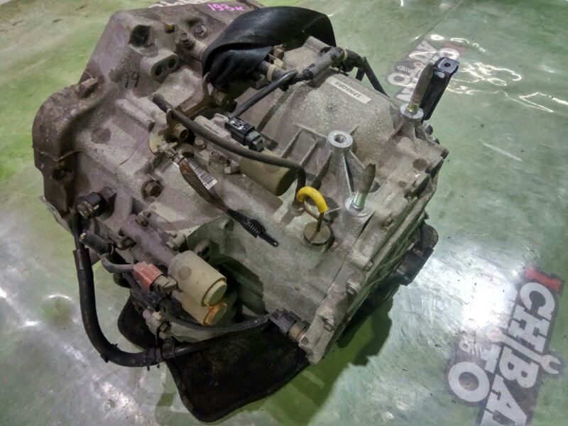 Коробки передач б.у. для Honda Stream I (RN1, RN2, RN3, RN4, RN5)