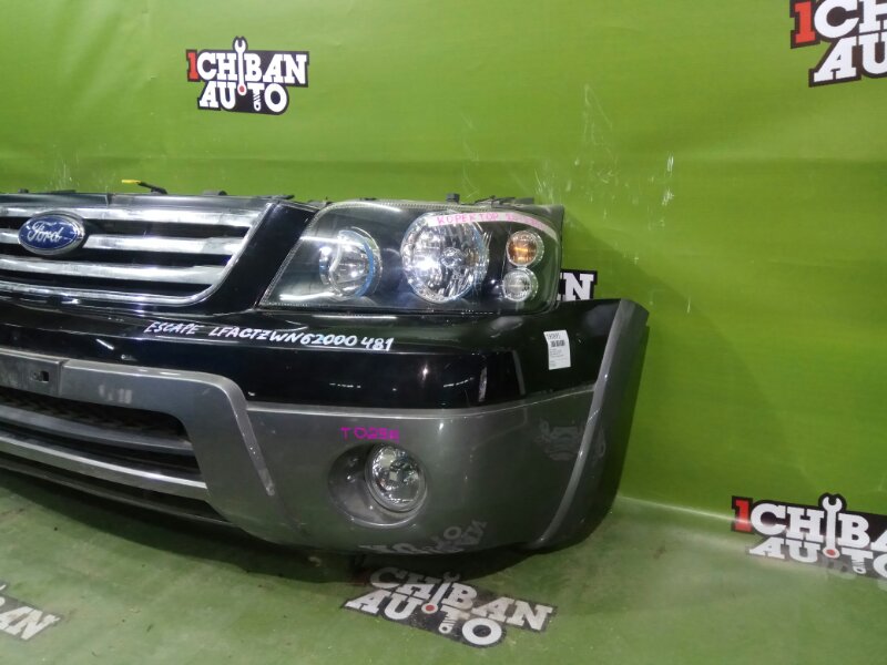 Nose cut передний FORD ESCAPE LFA L3