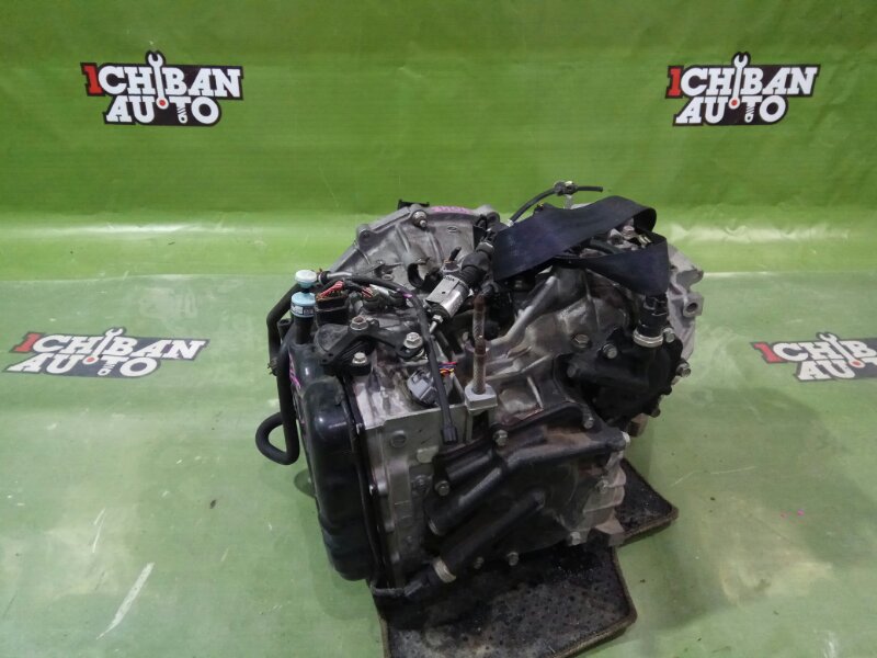 АКПП MITSUBISHI COLT PLUS Z23W 4A91