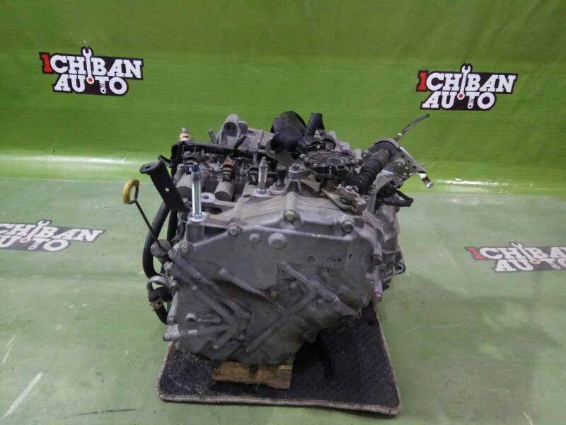 АКПП HONDA FIT GD1 L13A