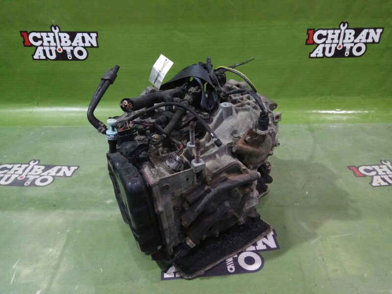 АКПП MITSUBISHI COLT Z25A 4G19