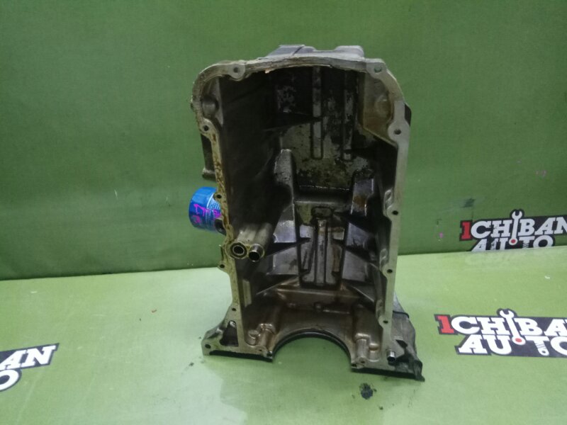 Поддон HONDA FIT GD1 L13A