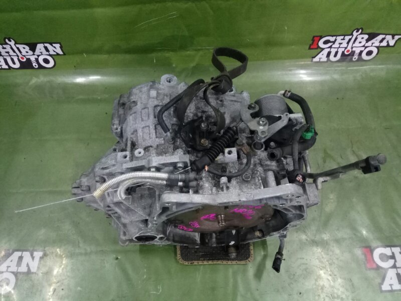 АКПП SERENA FC26 MR20