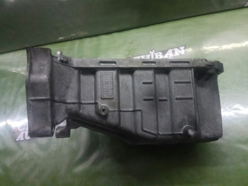 Поддон HONDA FIT GD1 L13A