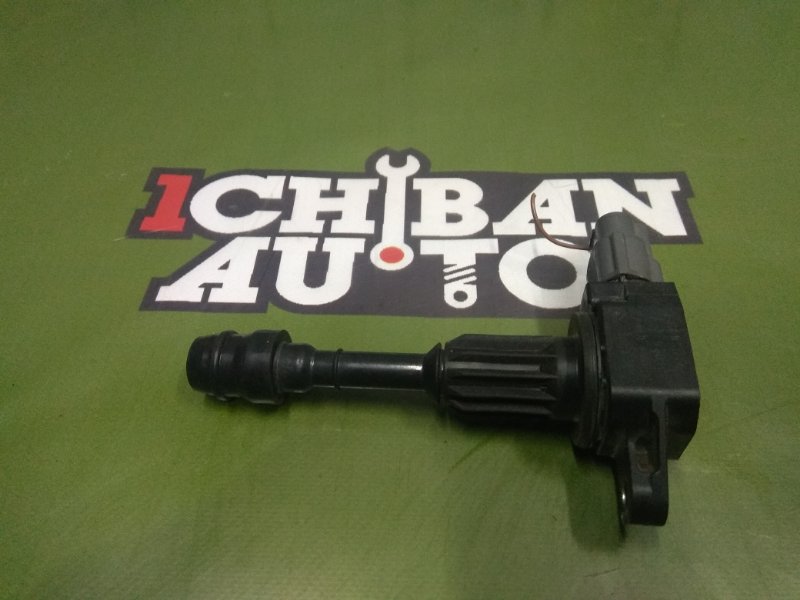 Катушка зажигания NISSAN 22448-AX001 контрактная