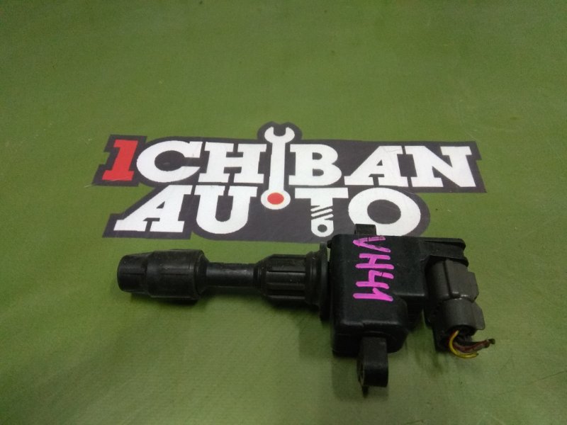 Запчасть катушка зажигания NISSAN 224483H000 контрактная Катушка зажигания NISSAN 224483H000 контрактная