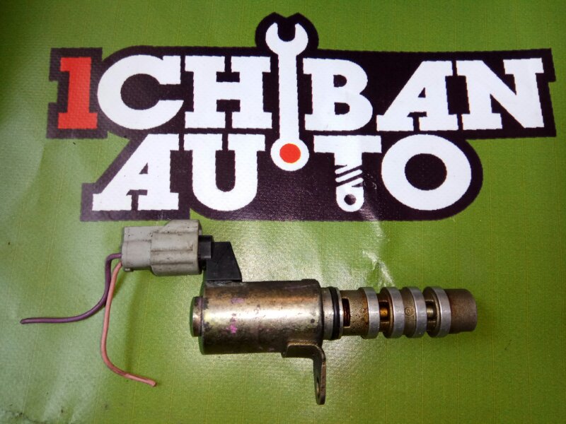 Клапан vvt-i NISSAN HR15 23796ED00A контрактная