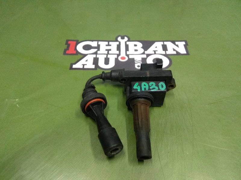 Катушка зажигания MITSUBISHI MD338017 контрактная