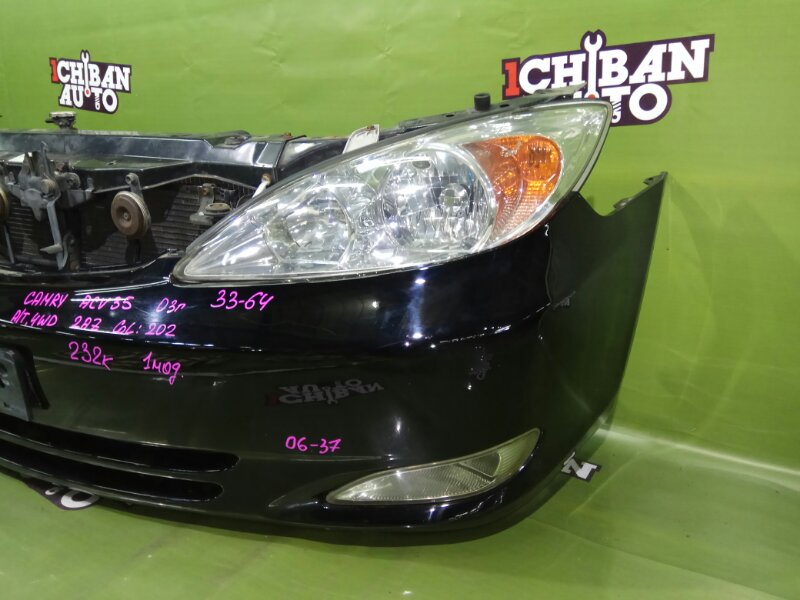 Nose cut передний CAMRY 2003 ACV35 2AZ-FE