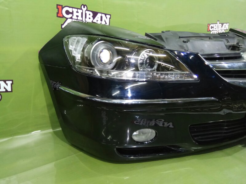 Nose cut передний HONDA LEGEND KB1 J35A