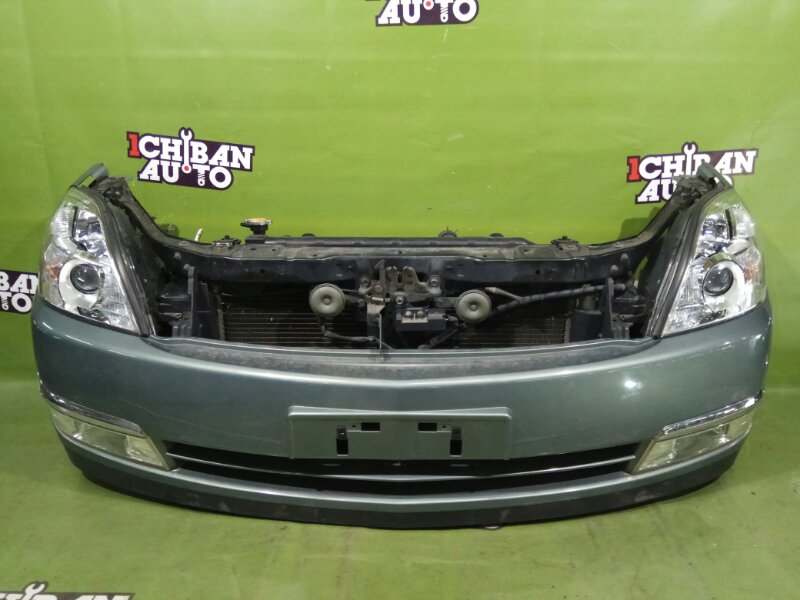 Nose cut NISSAN TEANA TNJ31 QR25 контрактная