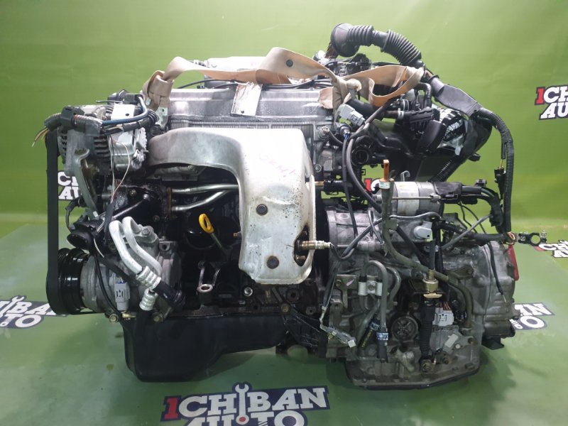 Двигатель CAMRY GRACIA SXV20 5S-FE