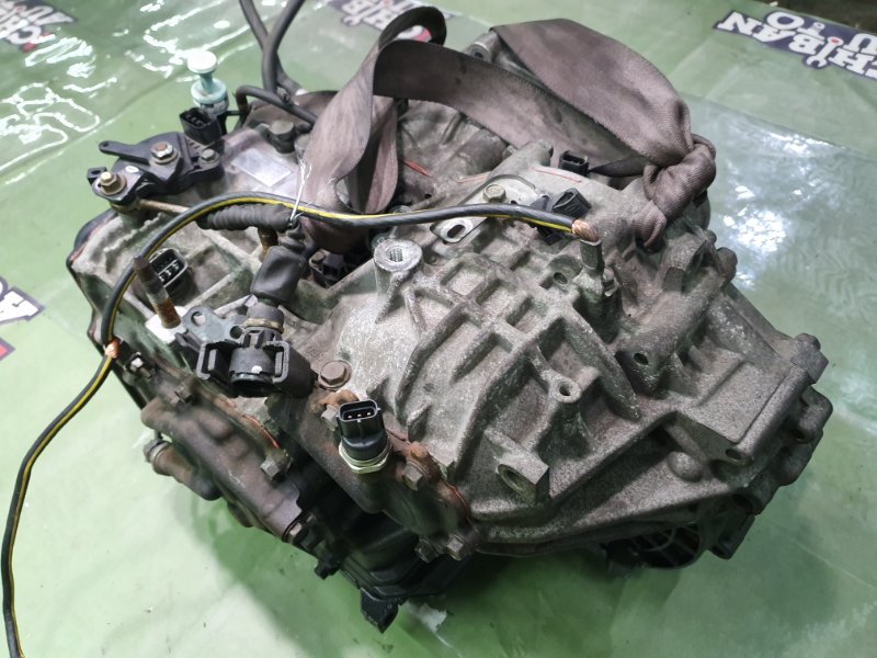 АКПП MITSUBISHI COLT Z25A 4G19