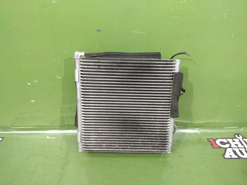Радиатор кондиционера HONDA DOMANI MB3 D15B контрактная