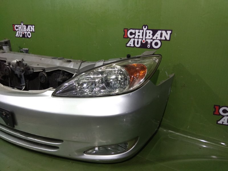 Nose cut TOYOTA CAMRY ACV35 2AZ-FE