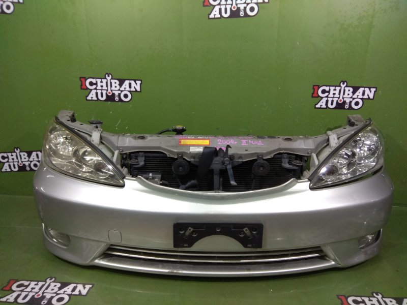 Nose cut TOYOTA CAMRY 2004 ACV35 2AZ-FE контрактная