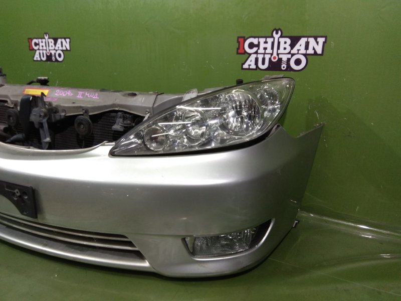 Nose cut TOYOTA CAMRY ACV35 2AZ-FE