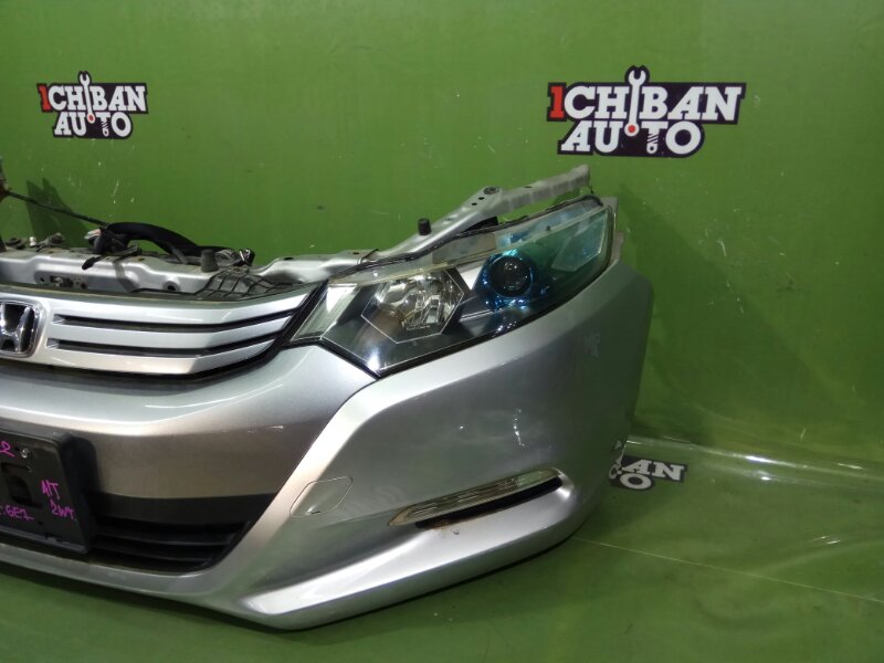 Nose cut HONDA INSIGHT ZE2 LDA