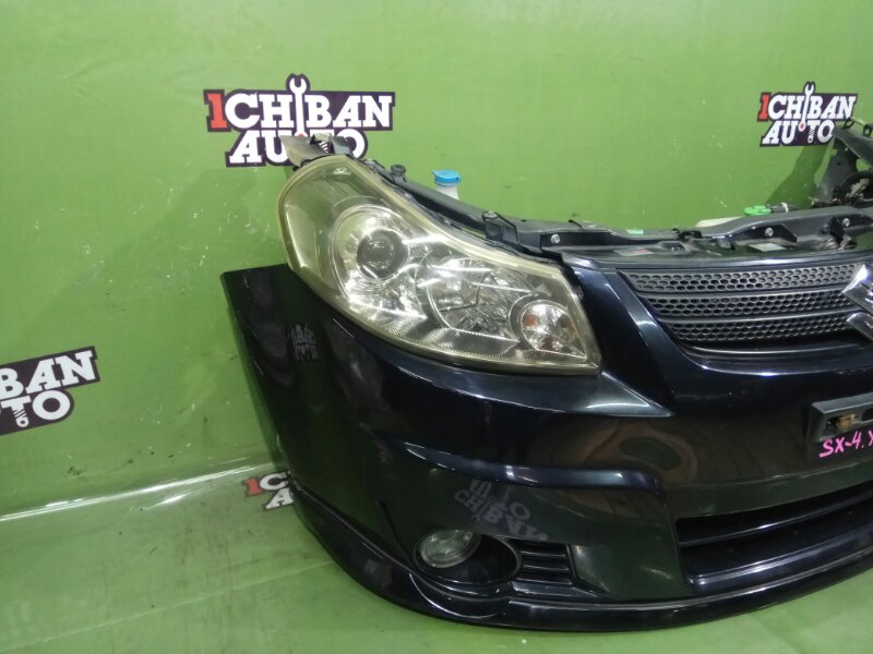 Nose cut SX4 2006 YA11S M15A