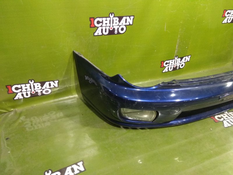 Бампер передний SUBARU IMPREZA GG3