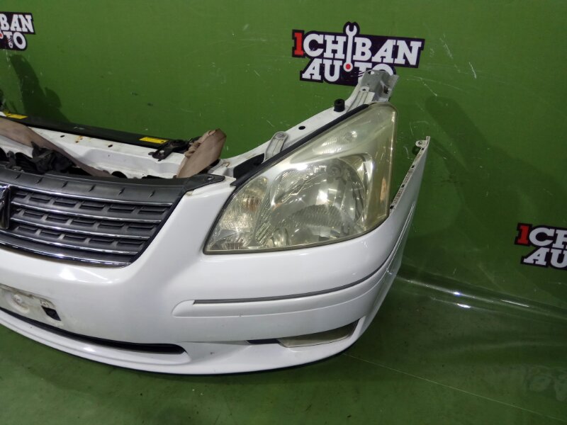 Nose cut TOYOTA PREMIO ZZT240 1ZZ-FE