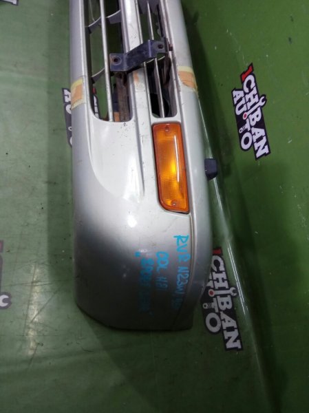 Бампер передний MITSUBISHI RVR SPORTS GEAR N23W