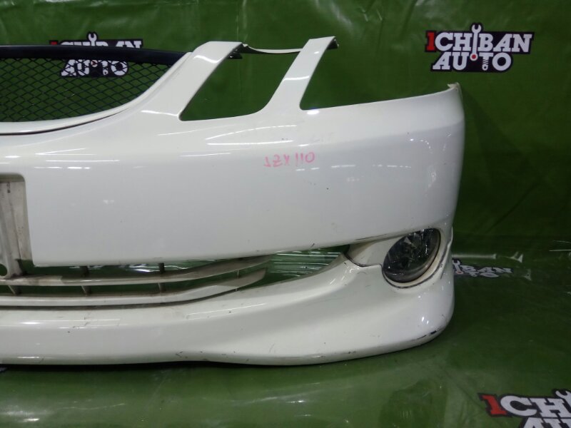 Бампер передний TOYOTA MARK II WAGON BLIT JZX110