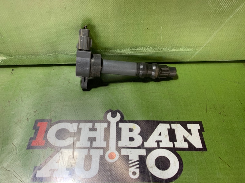 Запчасть катушка зажигания MITSUBISHI COLT Z27A 4G19 MN119739 контрактная Катушка зажигания MITSUBISHI COLT Z27A 4G19 MN119739 контрактная