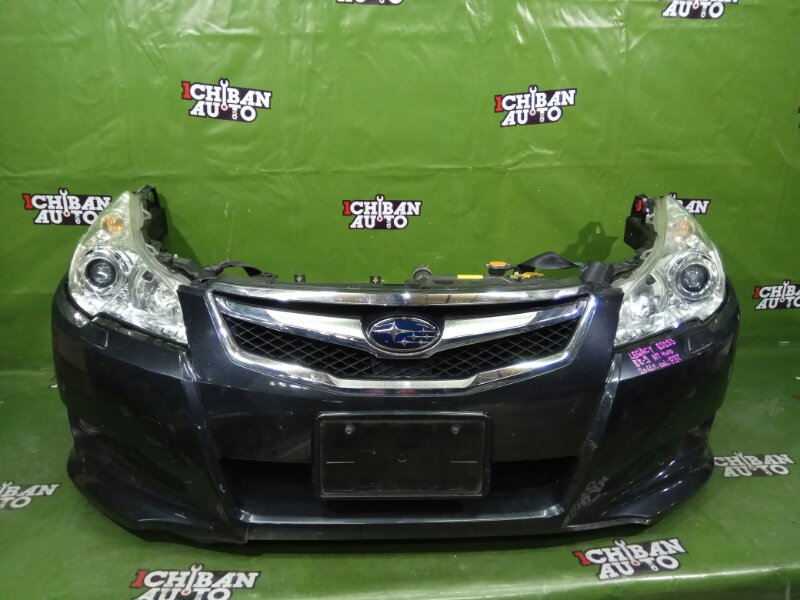 Nose cut SUBARU LEGACY BR9 EJ253 контрактная