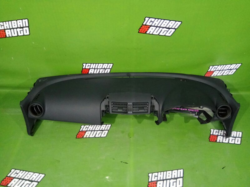 Торпедо TOYOTA VANGUARD ACA33 55302-42902-B0 контрактная