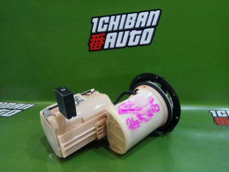 Топливный насос MARK X ZIO GGA10 2GR-FSE