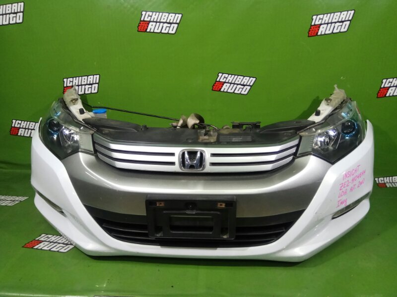 Nose cut HONDA INSIGHT ZE2 LDA контрактная