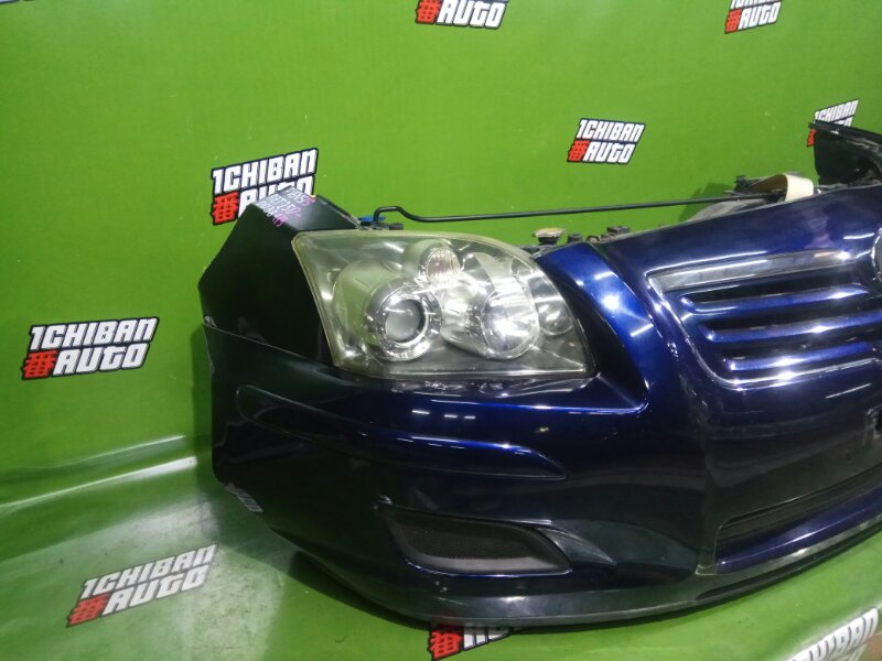 Nose cut AVENSIS AZT250 2AZ-FSE