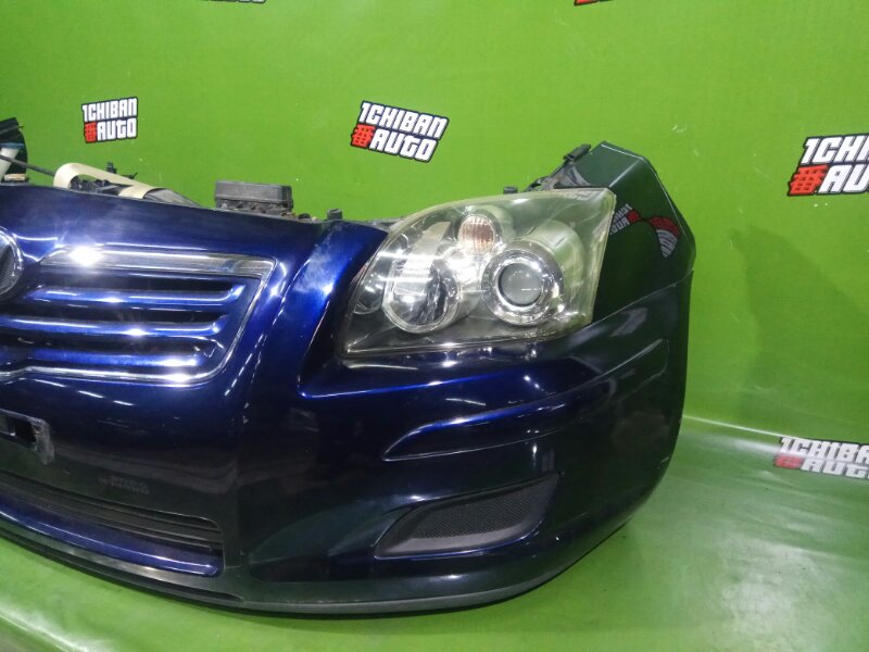 Nose cut TOYOTA AVENSIS AZT250 2AZ-FSE