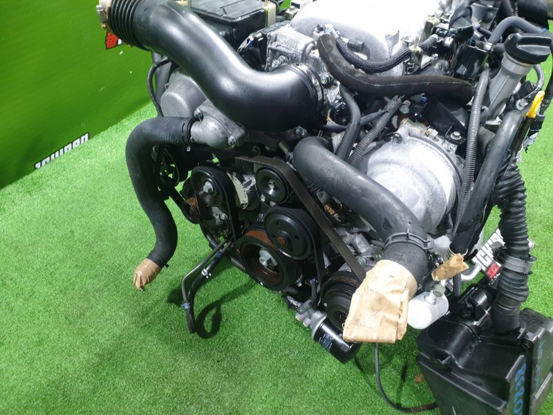 Двигатель CELSIOR UCF31 3UZ-FE