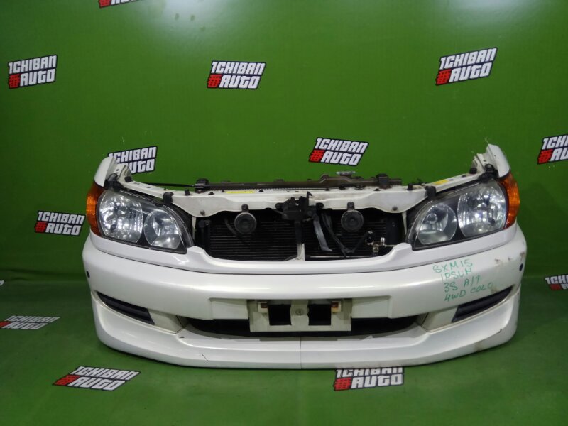 Nose cut TOYOTA IPSUM SXM15 3S-FE 52119-44050-A1 контрактная