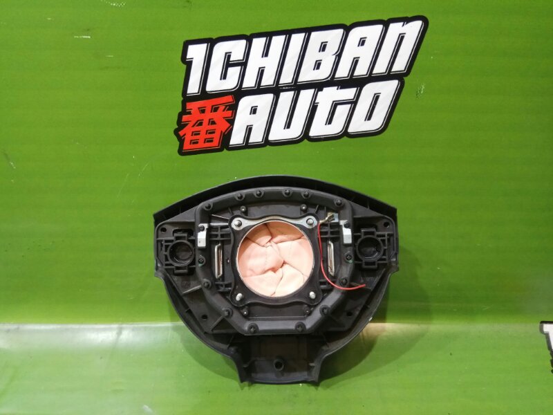 Airbag на руль DUALIS NJ10