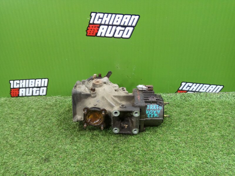 Редуктор задний TOYOTA VOXY ZRR75 3ZR-FAE 41110-58060 контрактная