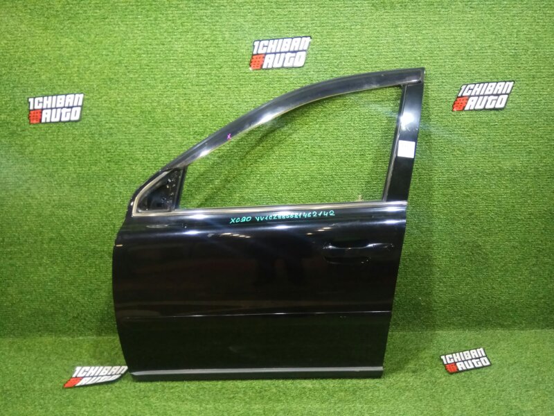 Запчасть дверь передняя левая VOLVO XC90 2008 YV1CZ985681462142 контрактная Дверь передняя левая VOLVO XC90 2008 YV1CZ985681462142 контрактная