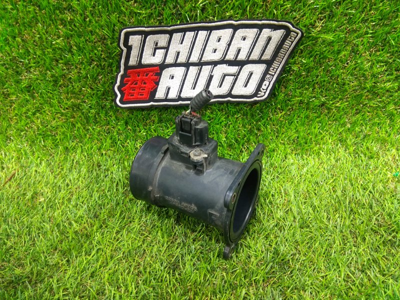 Запчасть датчик расхода воздуха NISSAN WINGROAD WHNY11 QG18DE 22680-AW400 контрактная ДАТЧИК РАСХОДА ВОЗДУХА NISSAN WINGROAD WHNY11 QG18DE 22680-AW400 контрактная
