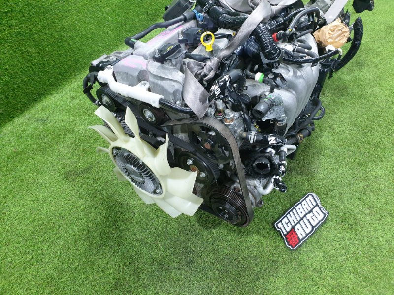 Купить Двигатель на Nissan Vanette A14 в Красноярске