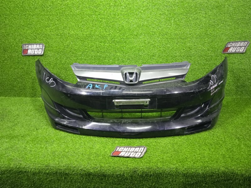 Бампер передний HONDA AIRWAVE GJ1 контрактная