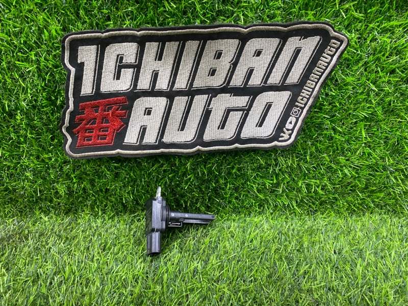 Датчик расхода воздуха SUBARU 22680 AA380 контрактная